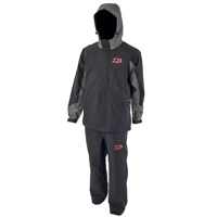 Daiwa Two Piece Light Suit